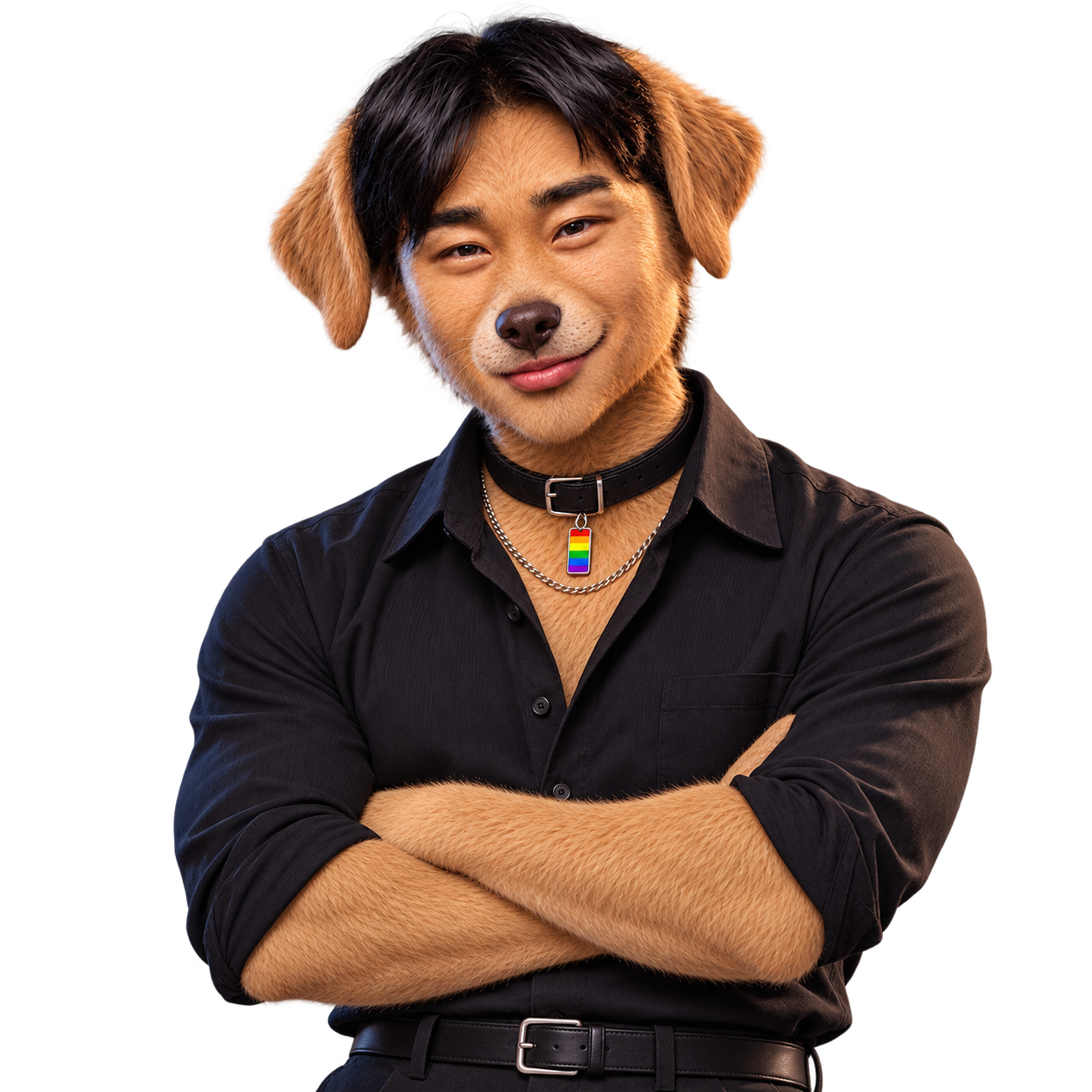 Seyong character portrait